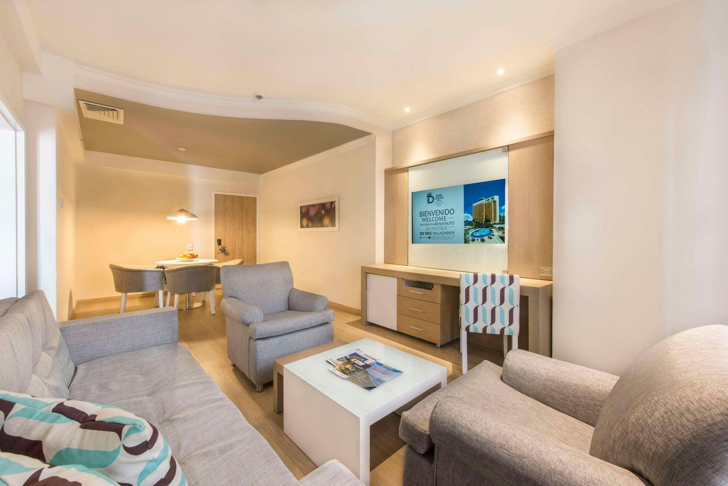 Hotel Dann Carlton Medellin photo 5