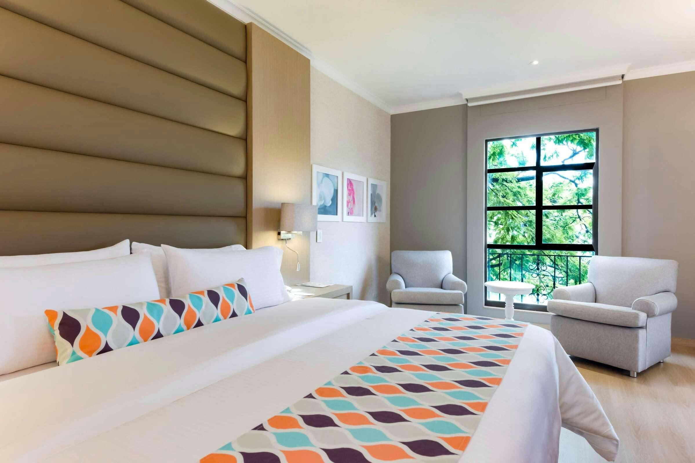 Hotel Dann Carlton Medellin photo 2