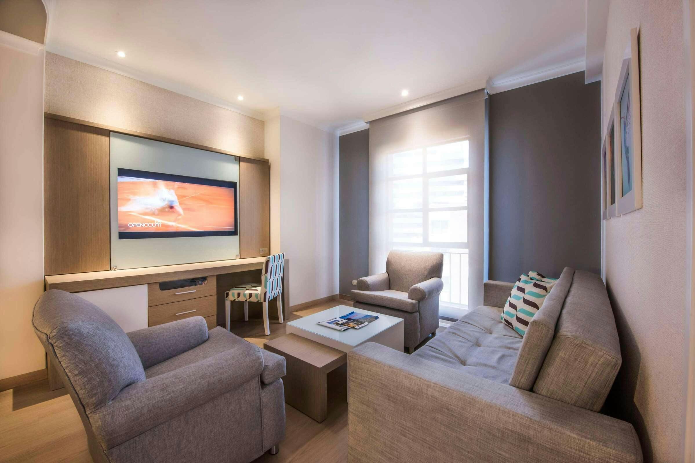 Hotel Dann Carlton Medellin photo 5