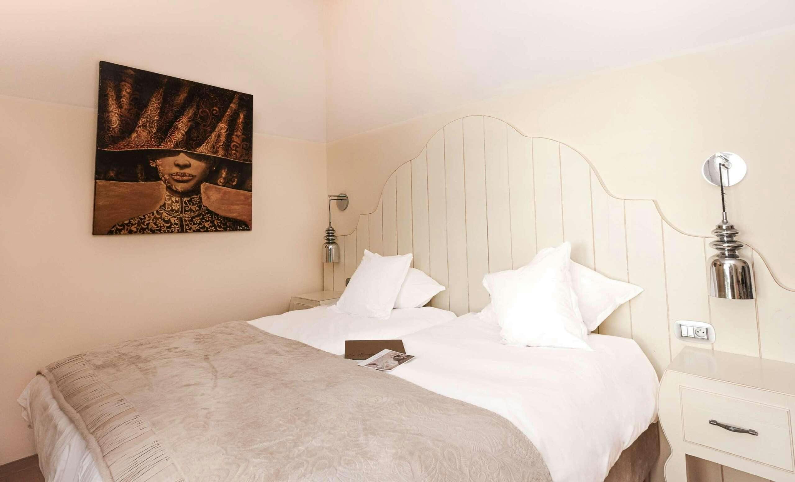 Hotel Eze Hermitage Hôtel photo 1