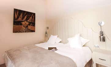Hotel Eze Hermitage Hôtel photo 1