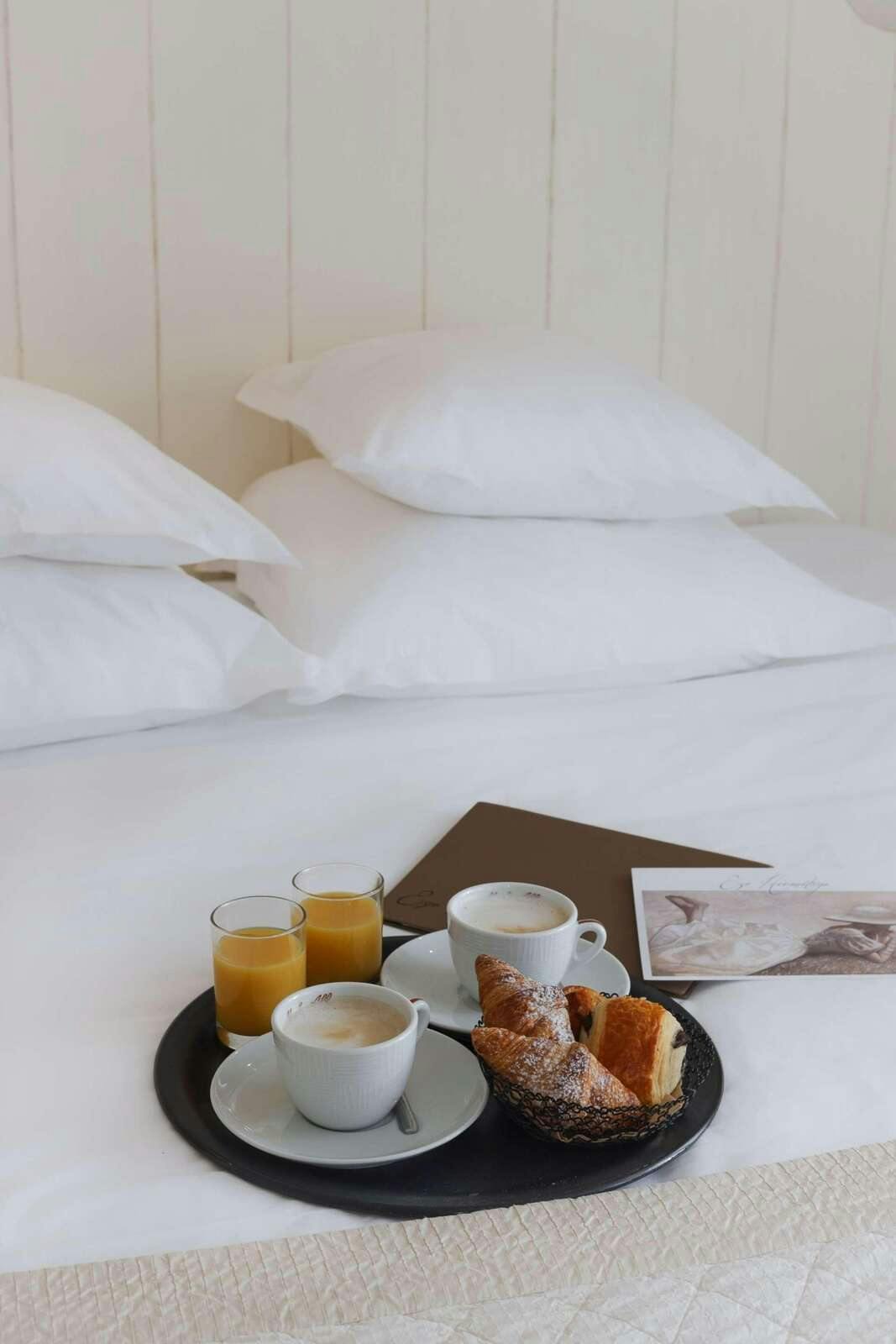 Hotel Eze Hermitage Hôtel photo 2