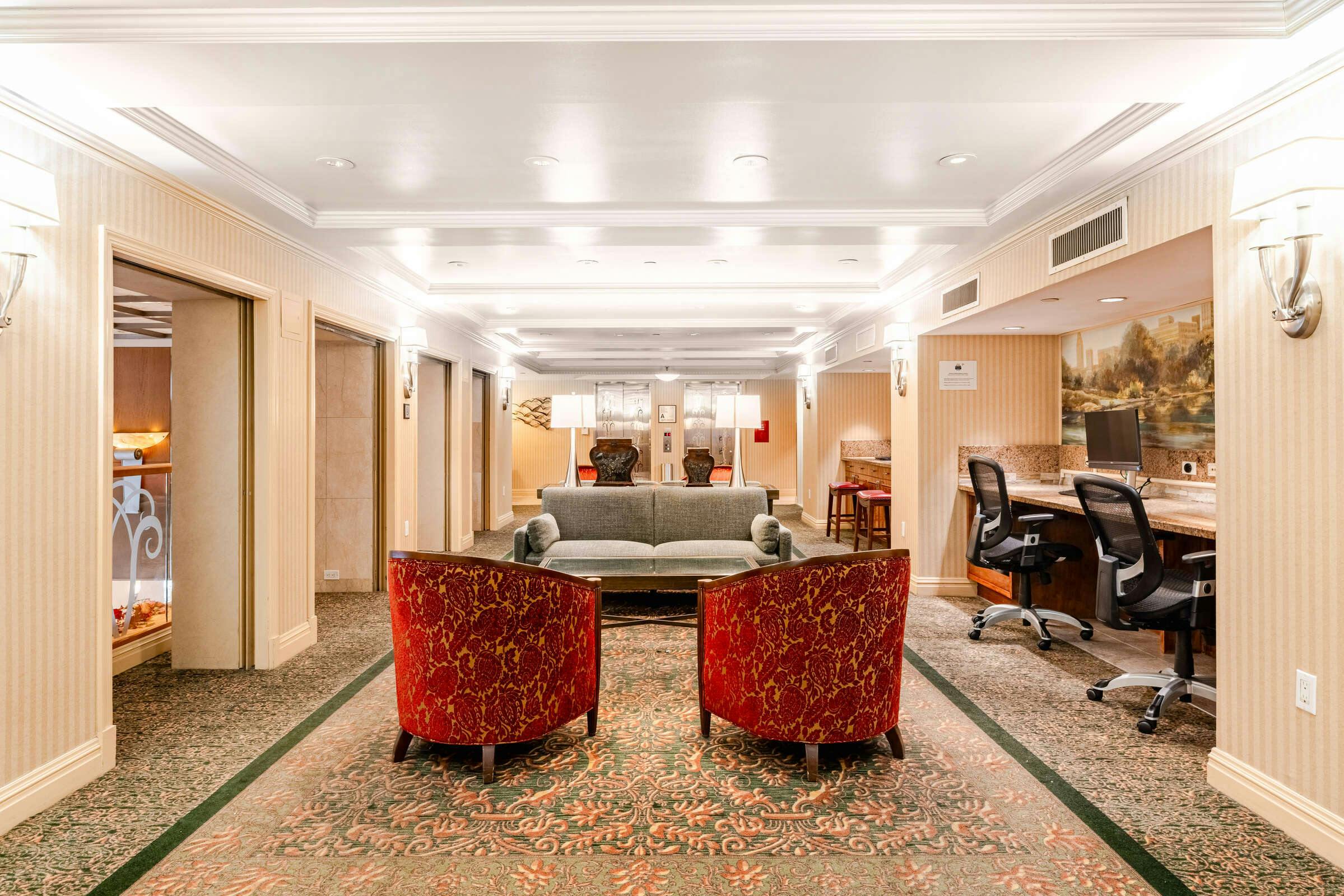 Hotel San Carlos Hotel photo 5