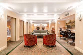 Hotel San Carlos Hotel photo 5