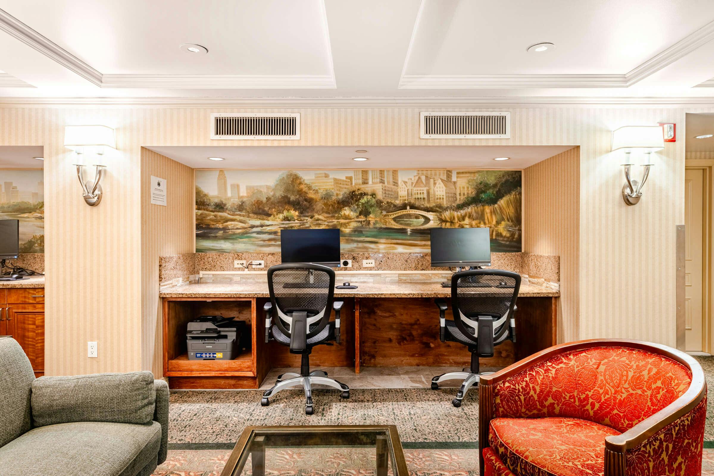 Hotel San Carlos Hotel photo 1