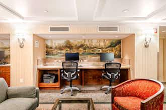 Hotel San Carlos Hotel photo 1