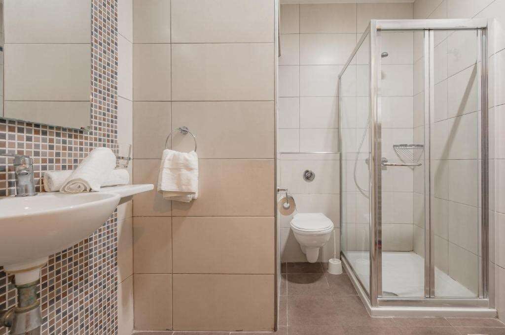 Hotel Porto Azzurro Aparthotel photo 4