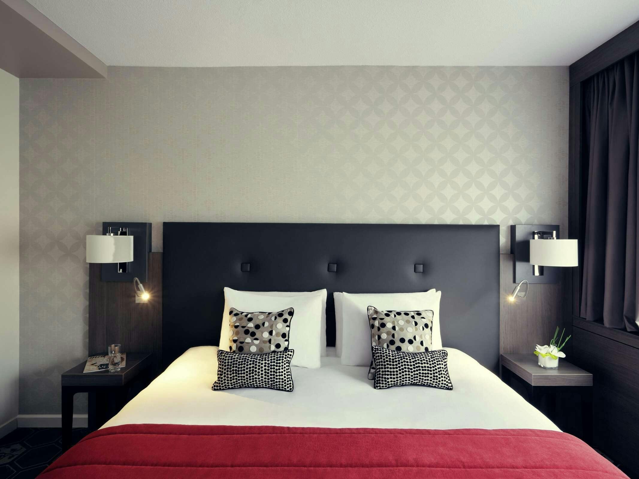 Hotel Hôtel Mercure Orange Centre photo 4