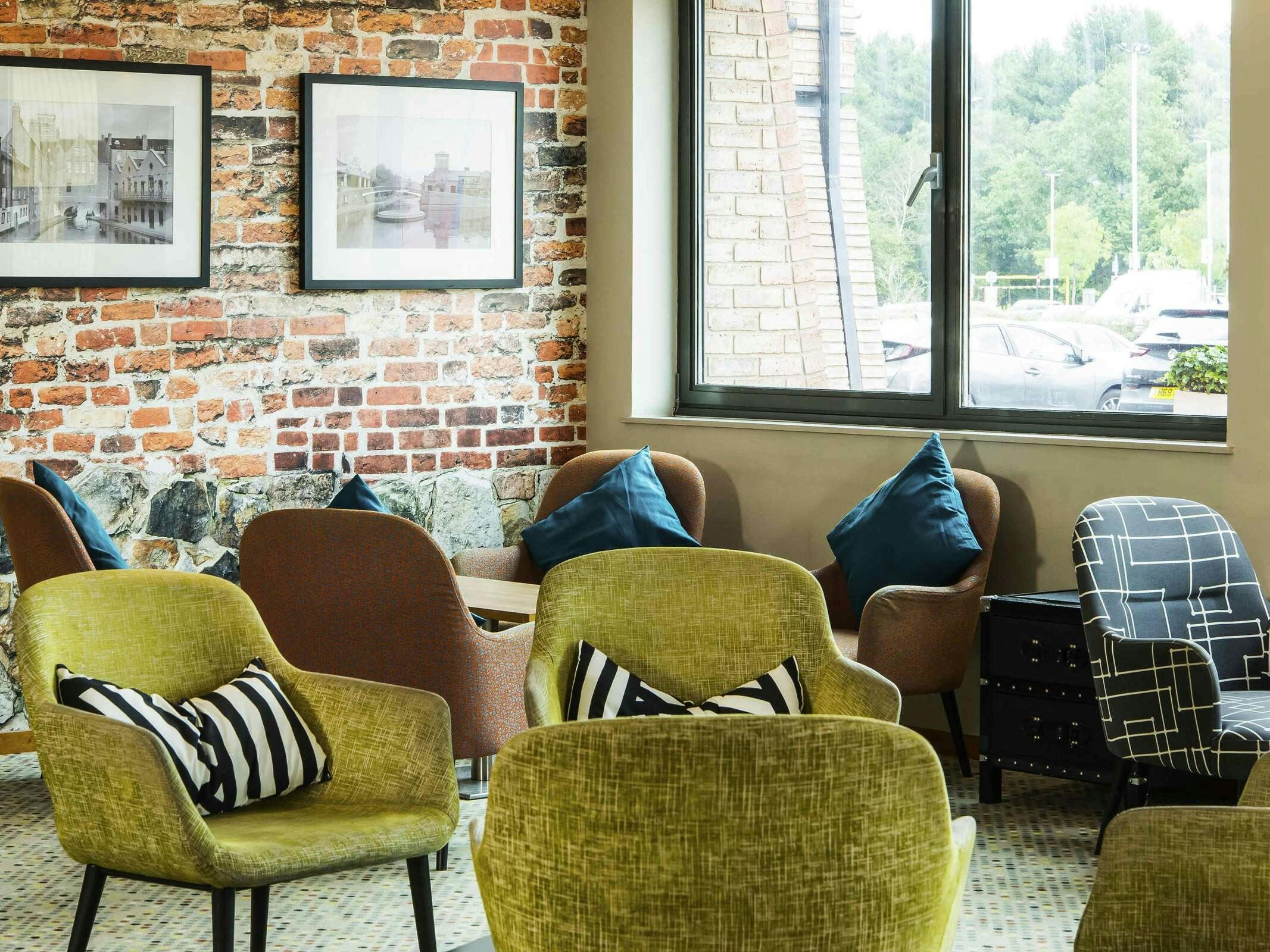 Hotel Ibis Styles Birmingham Nec And Airport photo 2