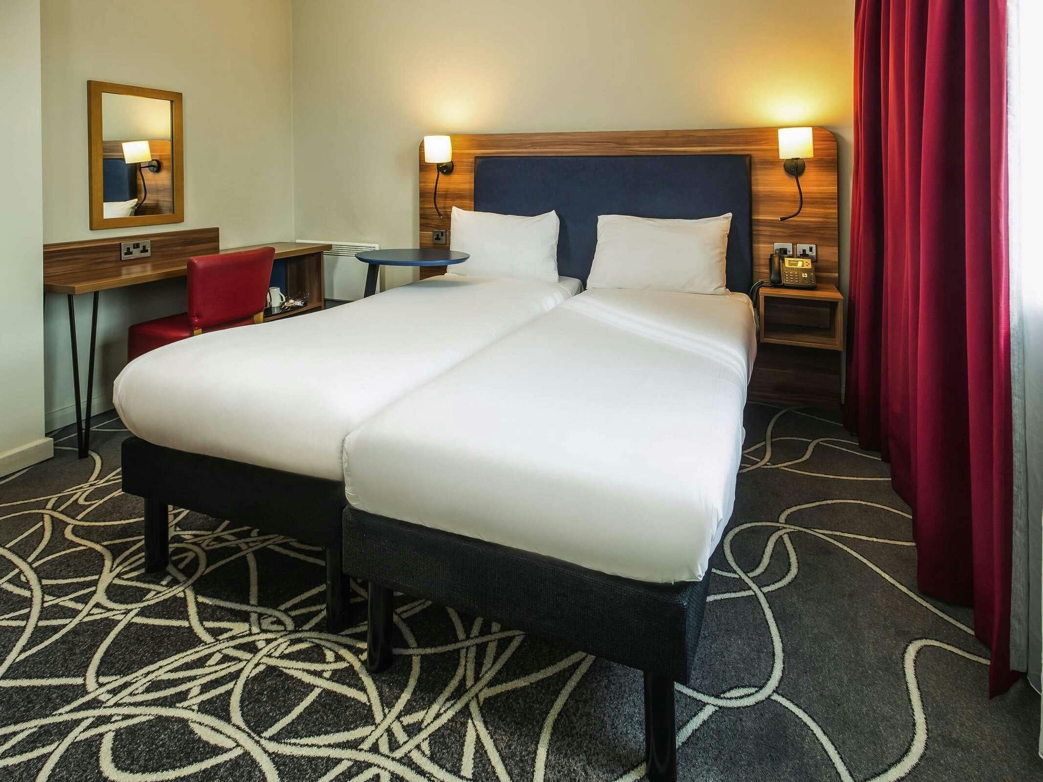 Hotel Ibis Styles Birmingham Nec And Airport photo 5