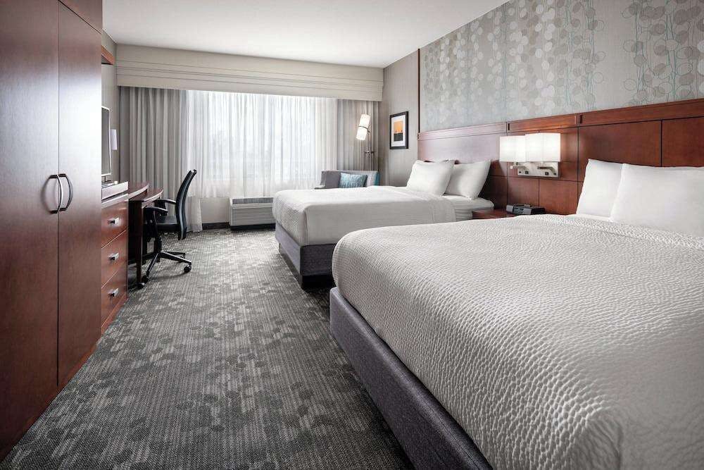 Hotel Courtyard Maui Kahului Airport photo 3