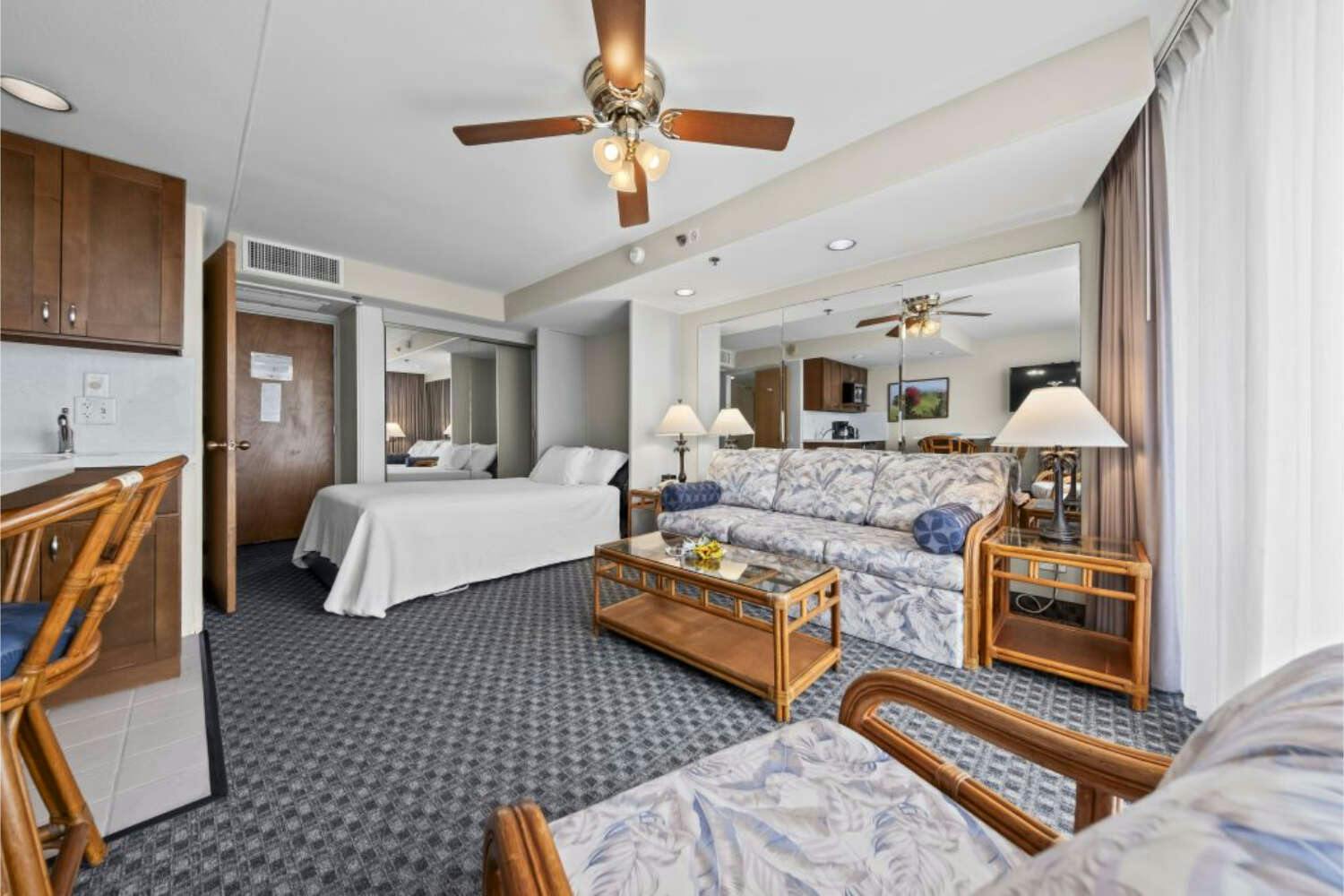 Hotel The Imperial Hawaii Resort photo 1