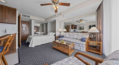 The Imperial Hawaii Resort