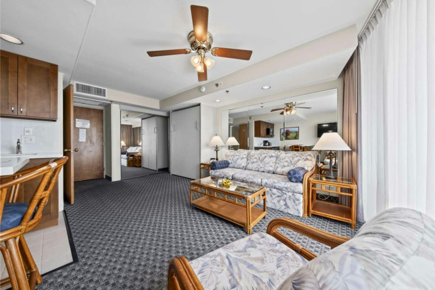 Hotel The Imperial Hawaii Resort photo 2