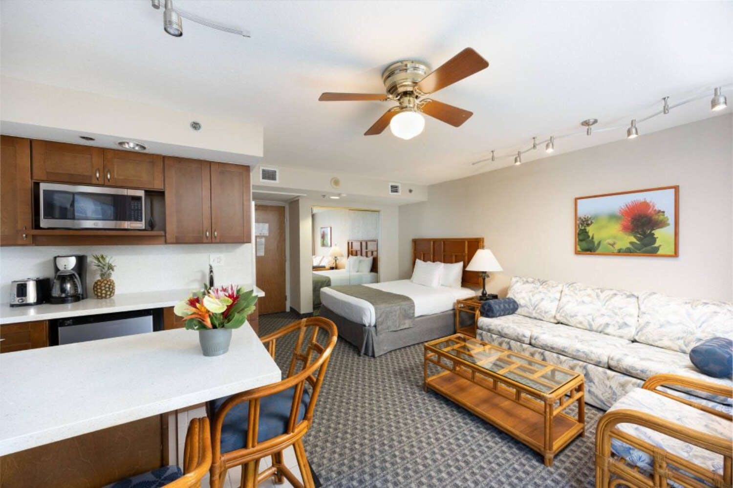 Hotel The Imperial Hawaii Resort photo 3