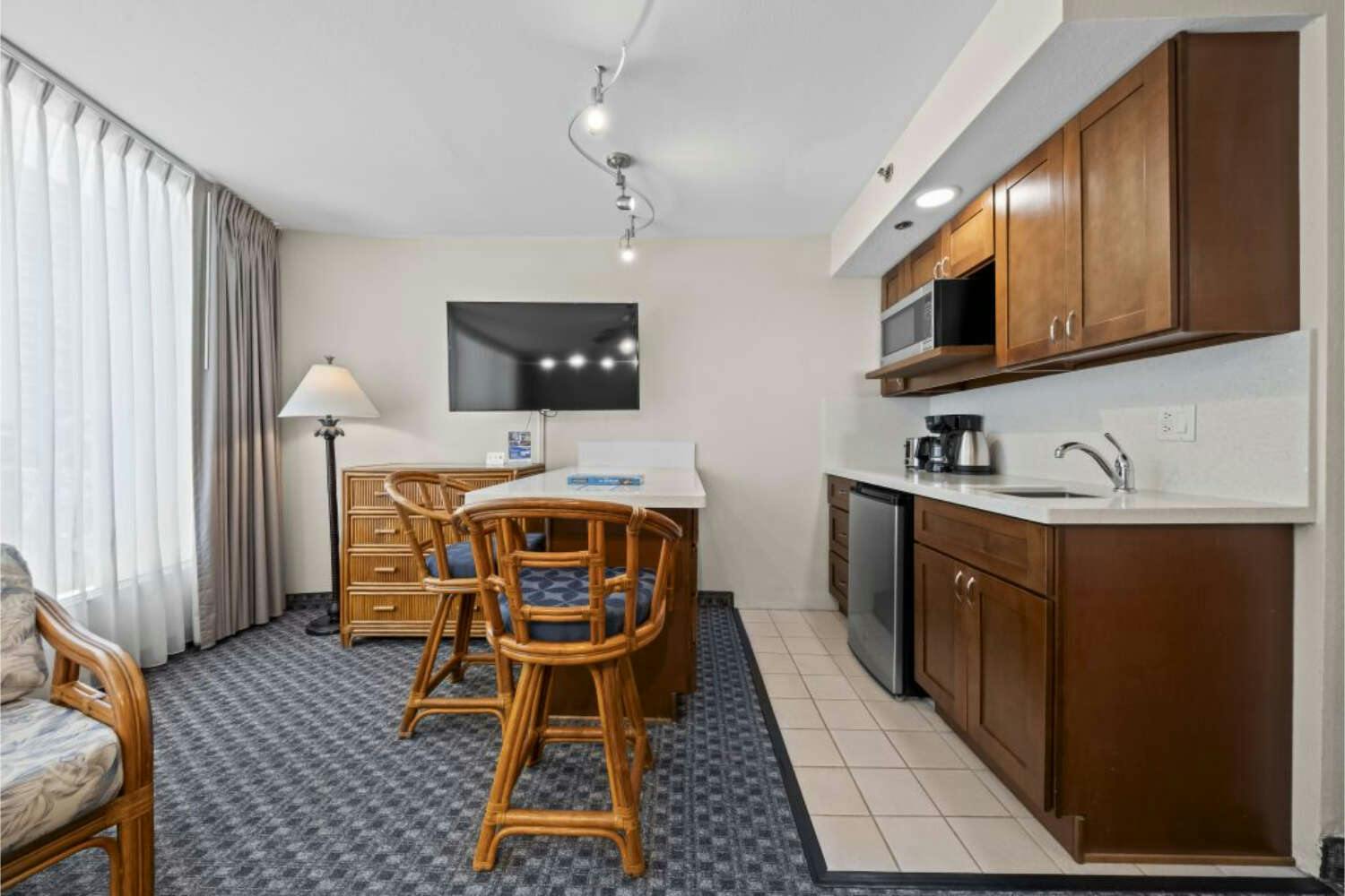 Hotel The Imperial Hawaii Resort photo 4