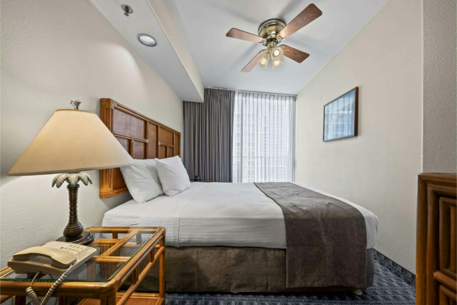 Hotel The Imperial Hawaii Resort photo 5