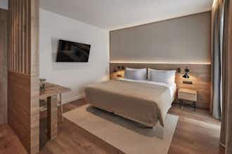 Hotel Hotel Himalaia Baqueira by Pierre Vacances Premium photo 2