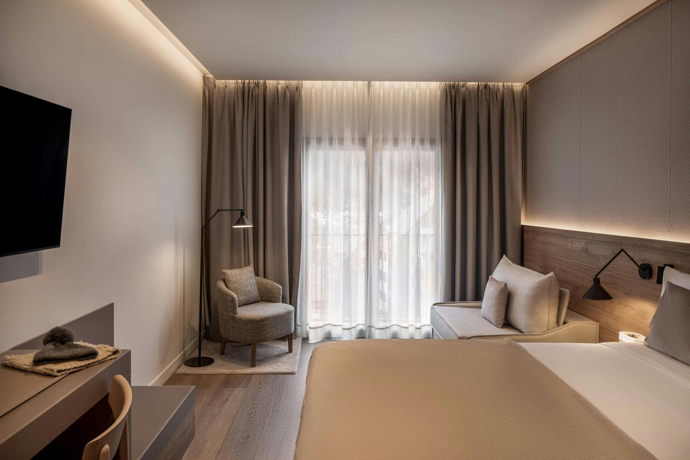 Hotel Hotel Himalaia Baqueira by Pierre Vacances Premium photo 4