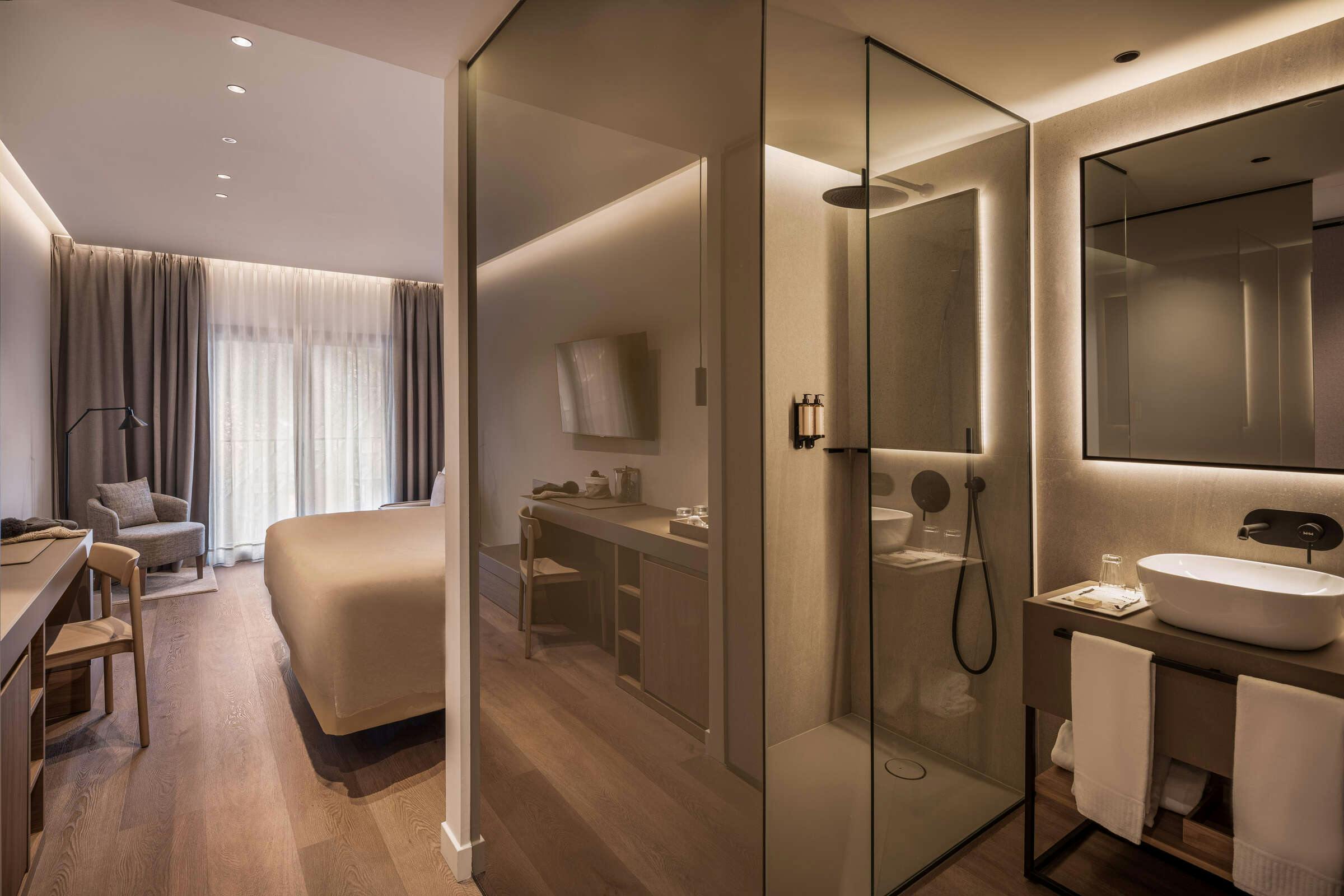 Hotel Hotel Himalaia Baqueira by Pierre Vacances Premium photo 5