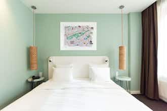 Hotel Conscious Hotel Vondelpark photo 3
