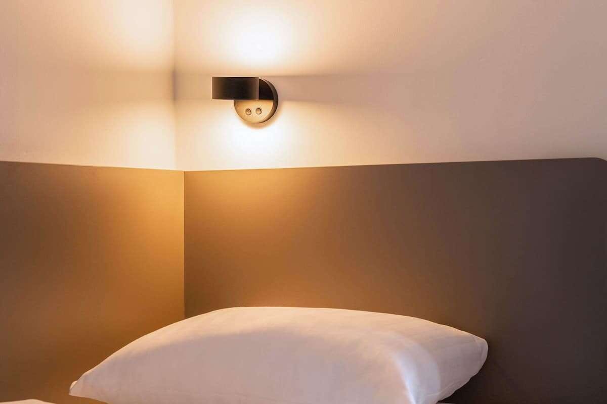 Hotel B&B HOTEL Linz City-Ost photo 2