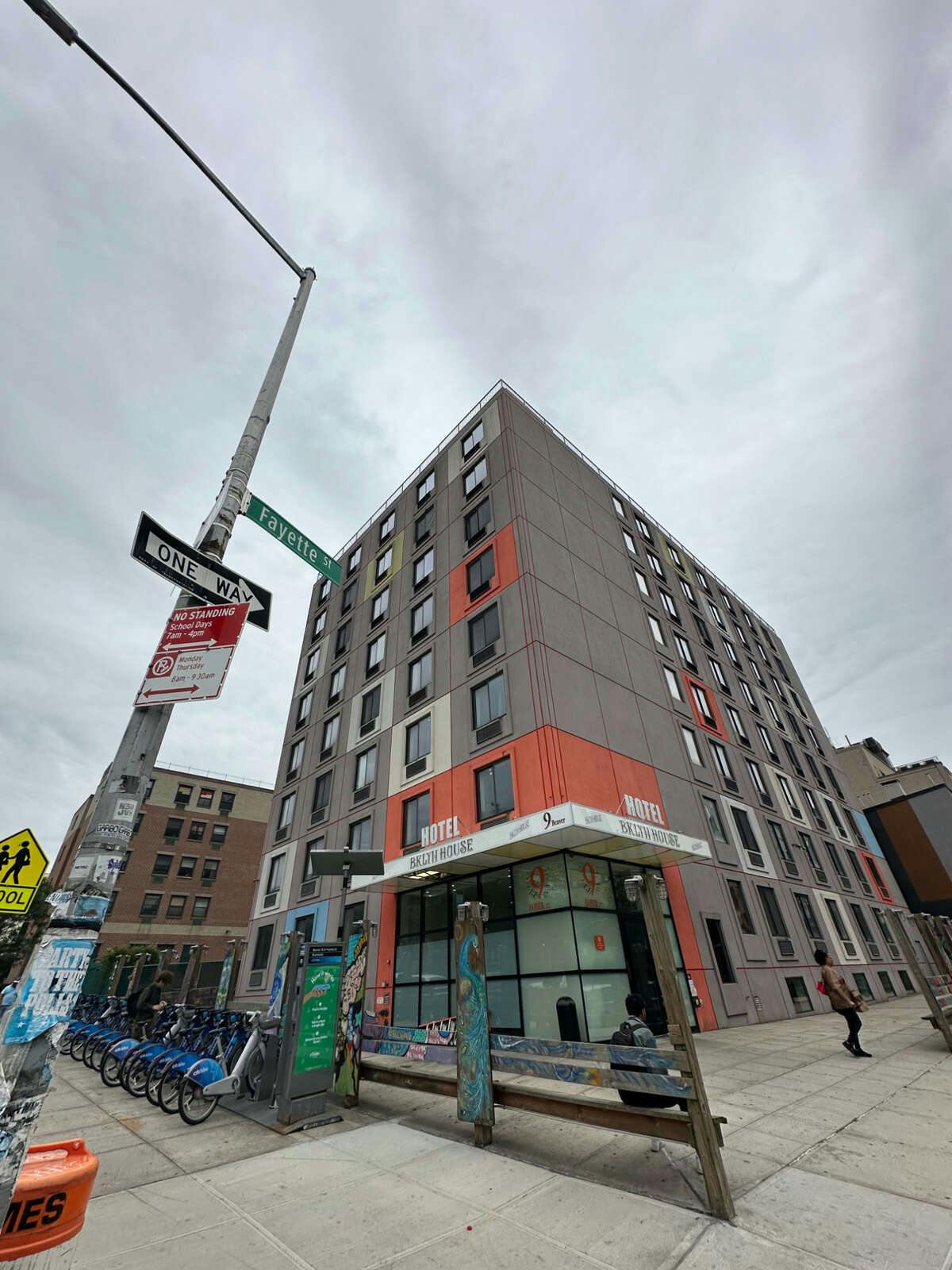 Hotel BKLYN House Hotel photo 3