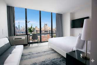 Hotel Z NYC Hotel photo 3