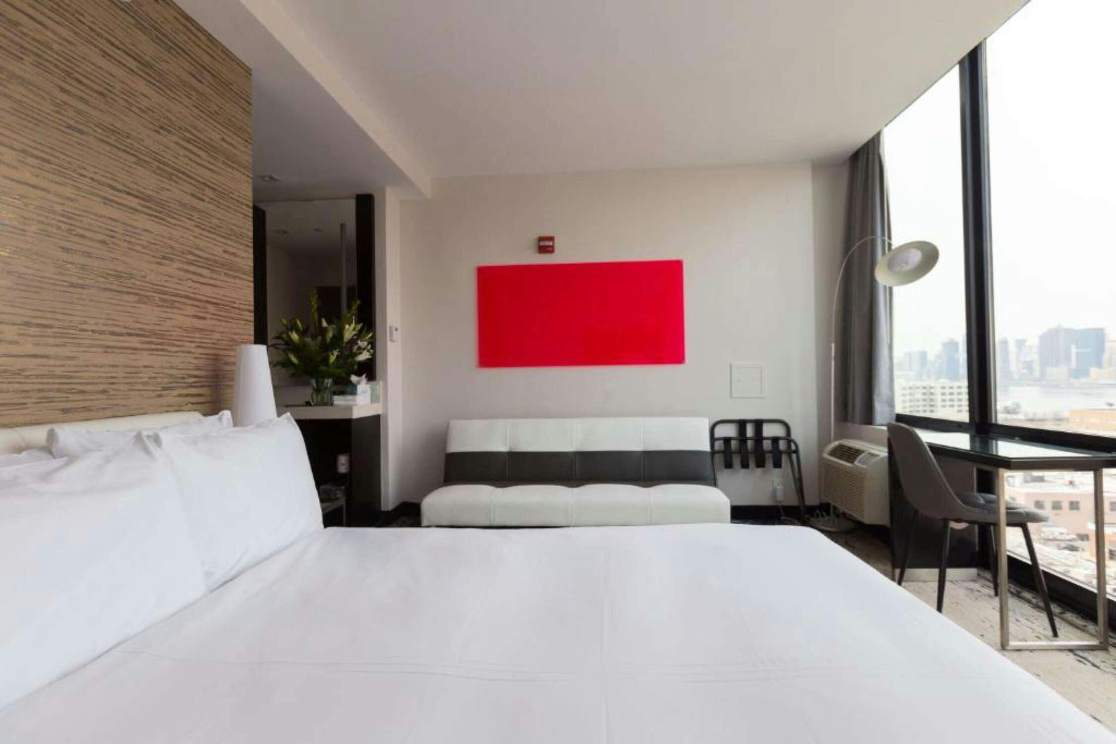 Hotel Z NYC Hotel photo 5