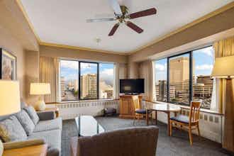 Hotel Hotel Captain Cook photo 1