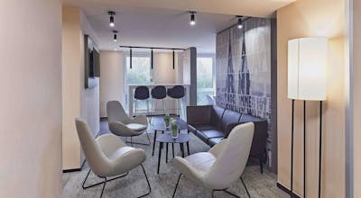 B&B HOTEL Köln-West