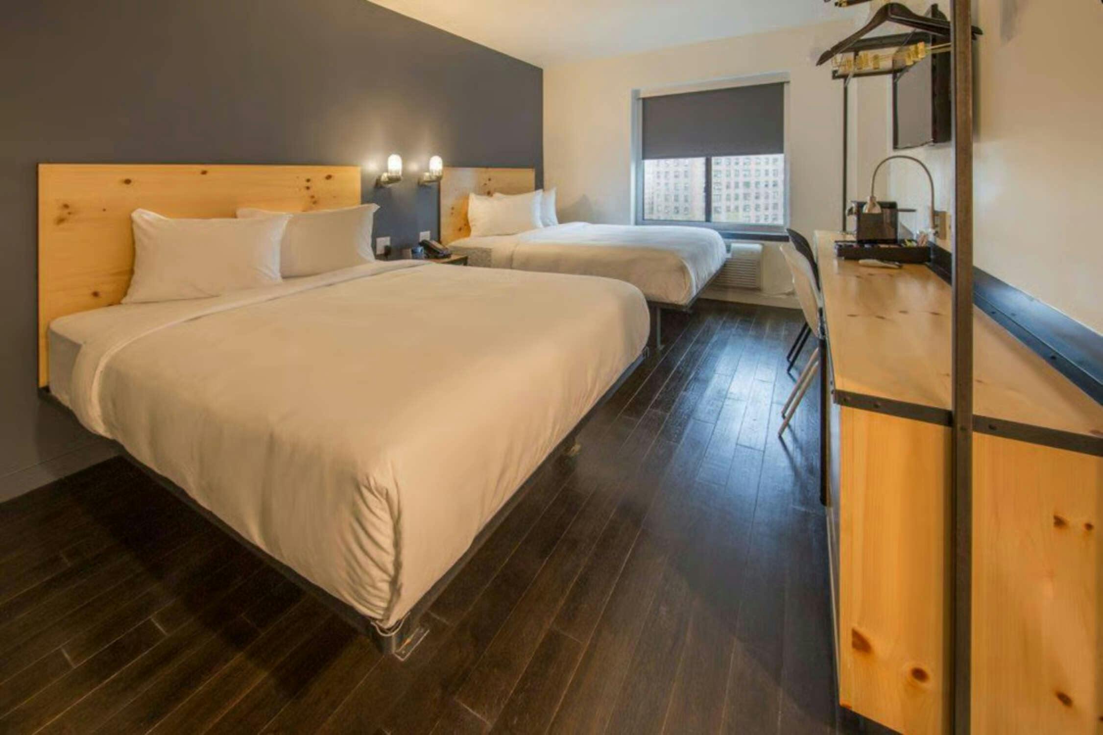 Hotel BKLYN House Hotel photo 5