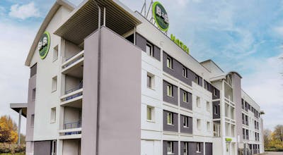 B&B HOTEL Köln-Frechen