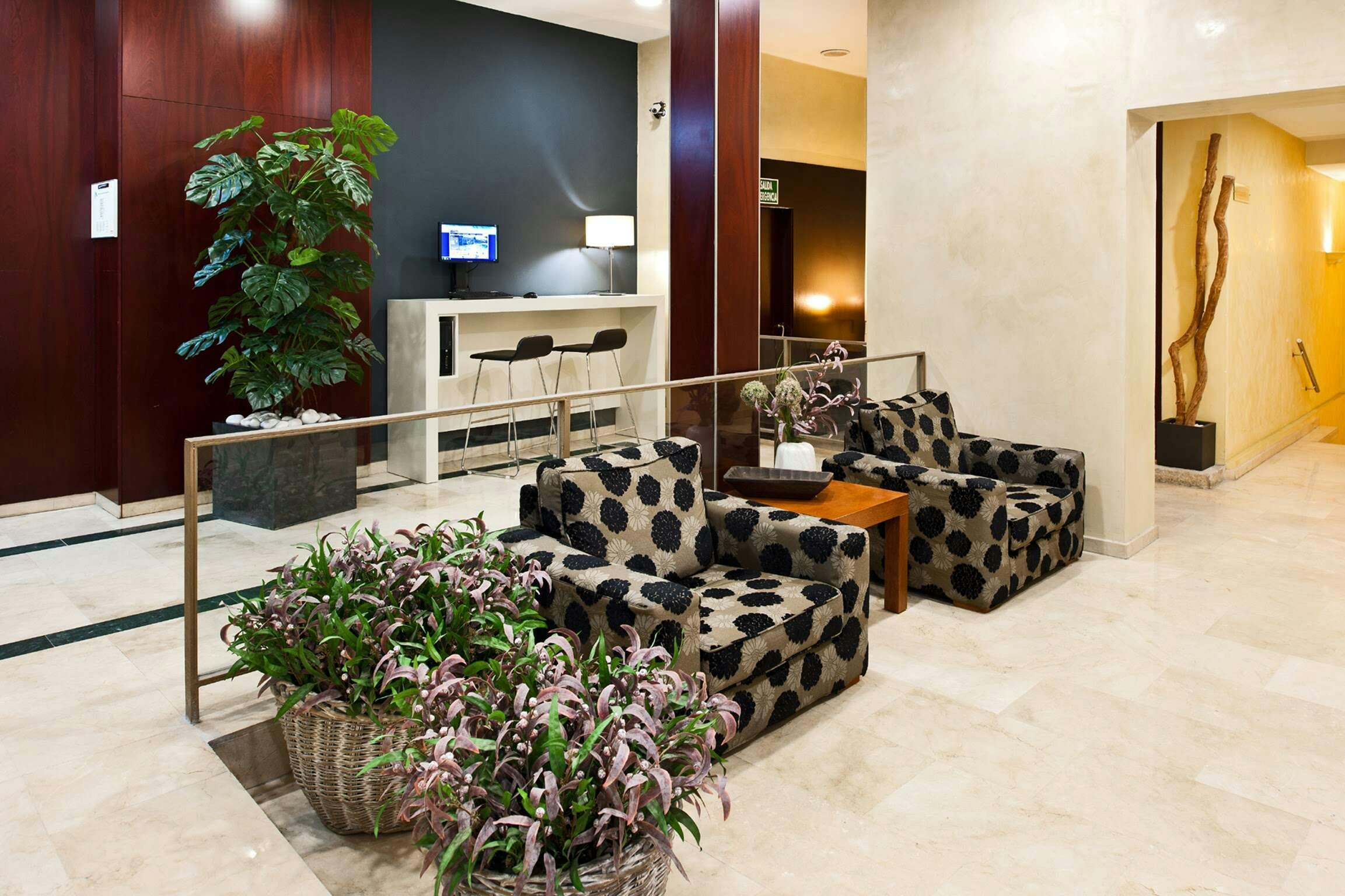 Hotel Catalonia Puerta del Sol photo 2