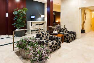 Hotel Catalonia Puerta del Sol photo 4
