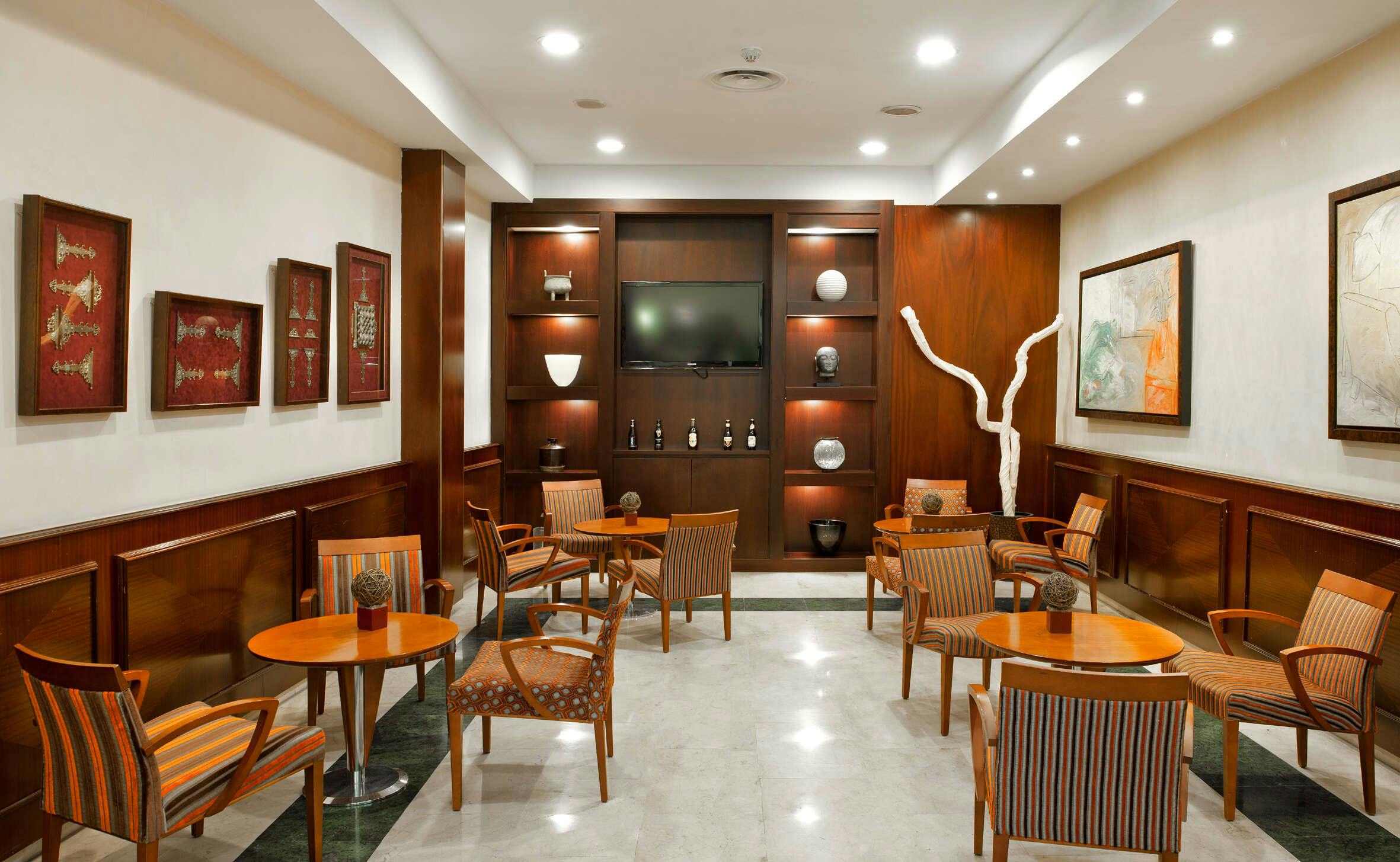 Hotel Catalonia Puerta del Sol photo 1