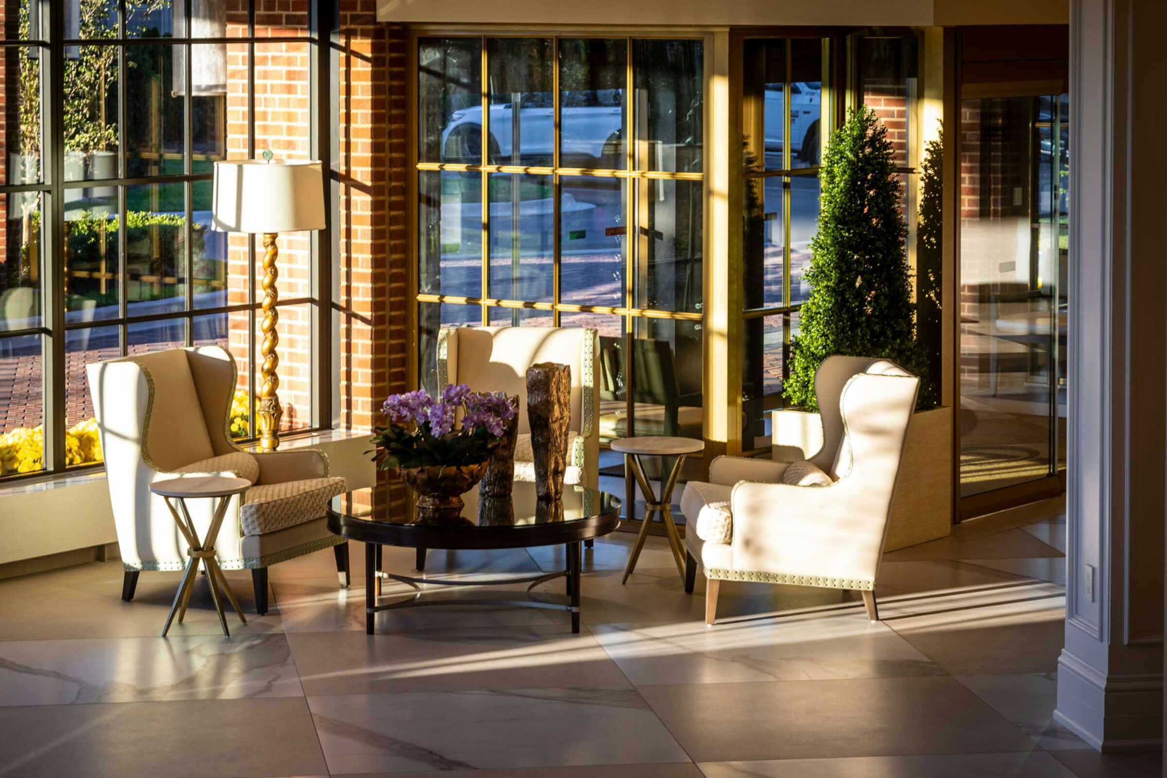 Hotel Saint John's Resort photo 4