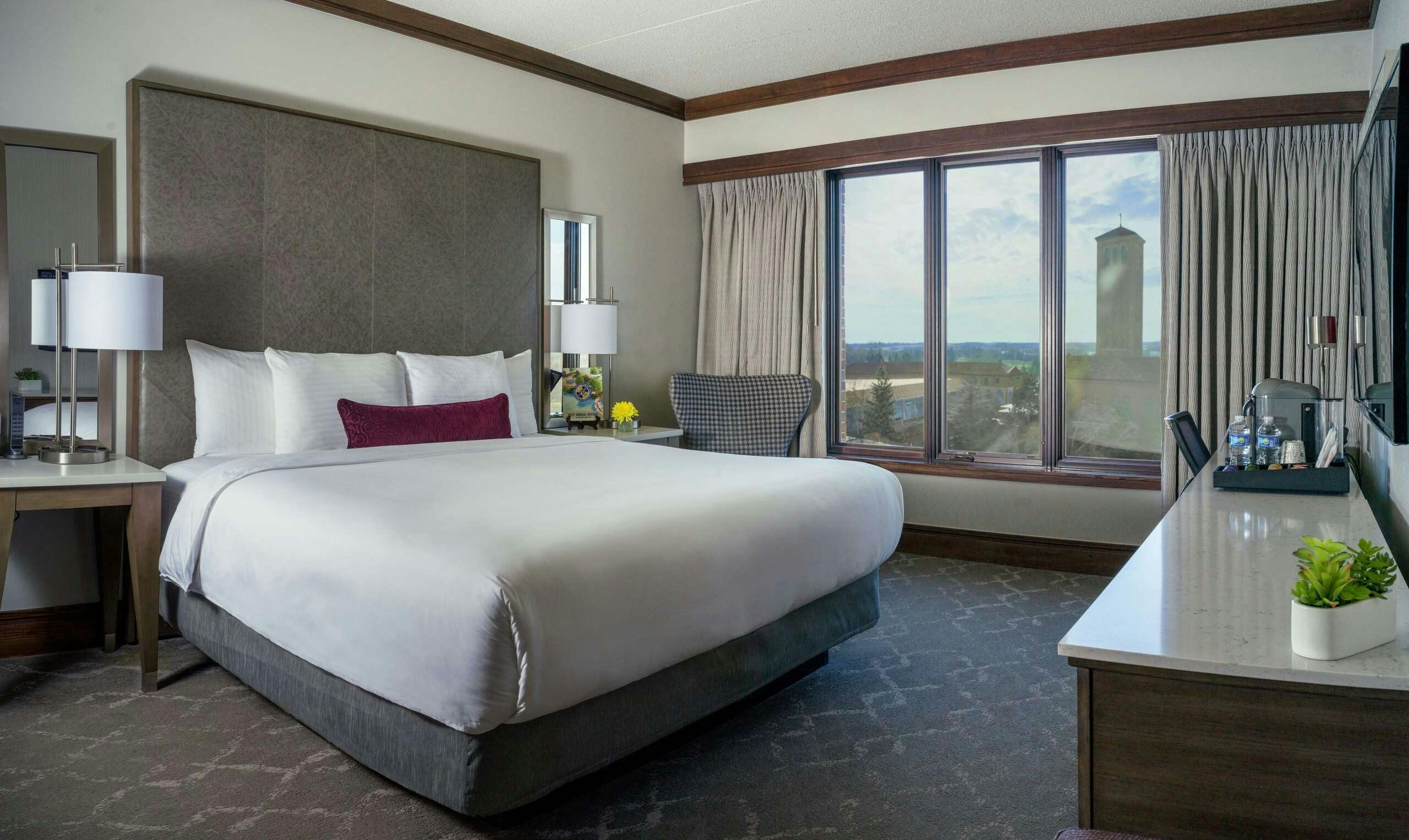 Hotel Saint John's Resort photo 1