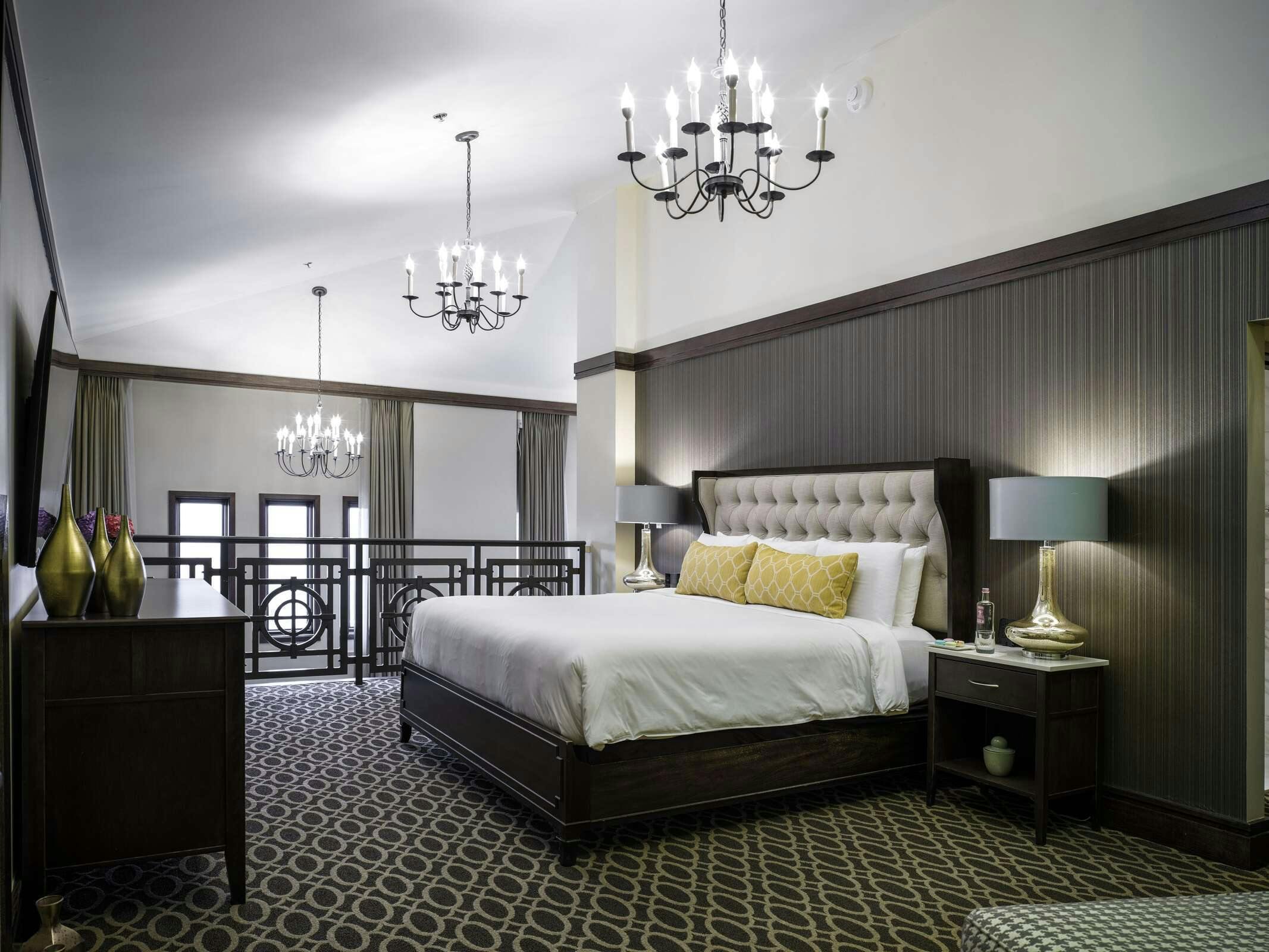 Hotel Saint John's Resort photo 2