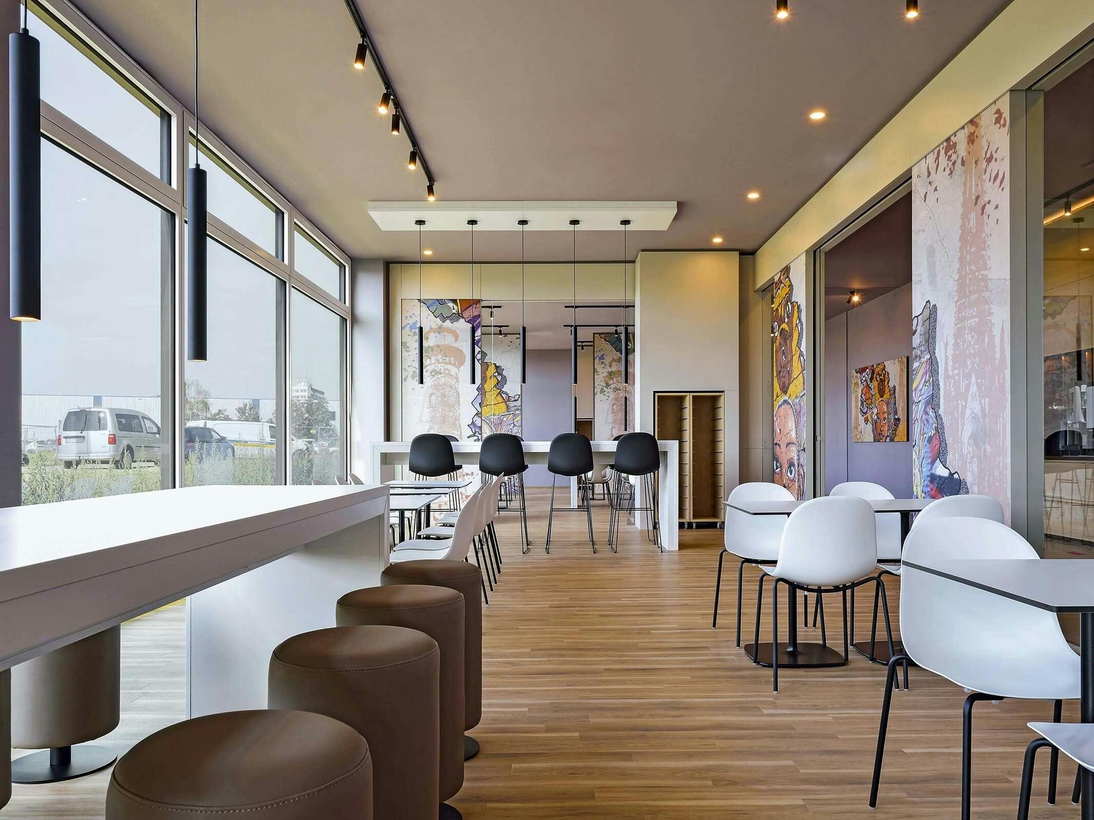 B&B HOTEL Köln-Ehrenfeld