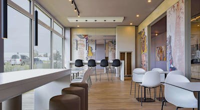 B&B HOTEL Köln-Ehrenfeld