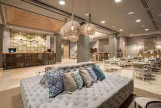 Hotel Vincci Lys photo 3