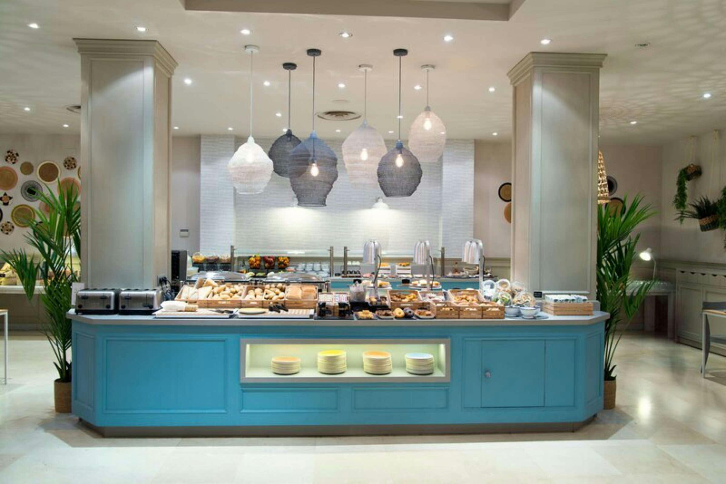 Hotel Vincci Lys photo 4