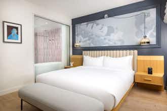 Hotel Timbri Hotel San Francisco, Curio Collection by Hilton photo 1