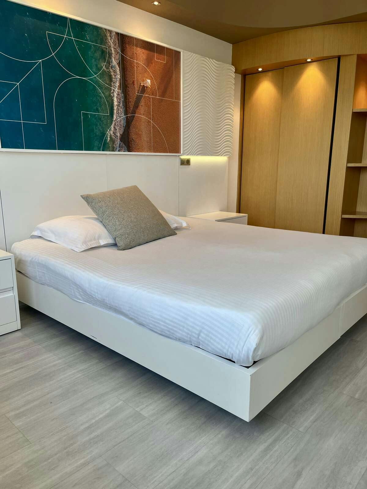 Hotel SoBlue Hotel photo 2