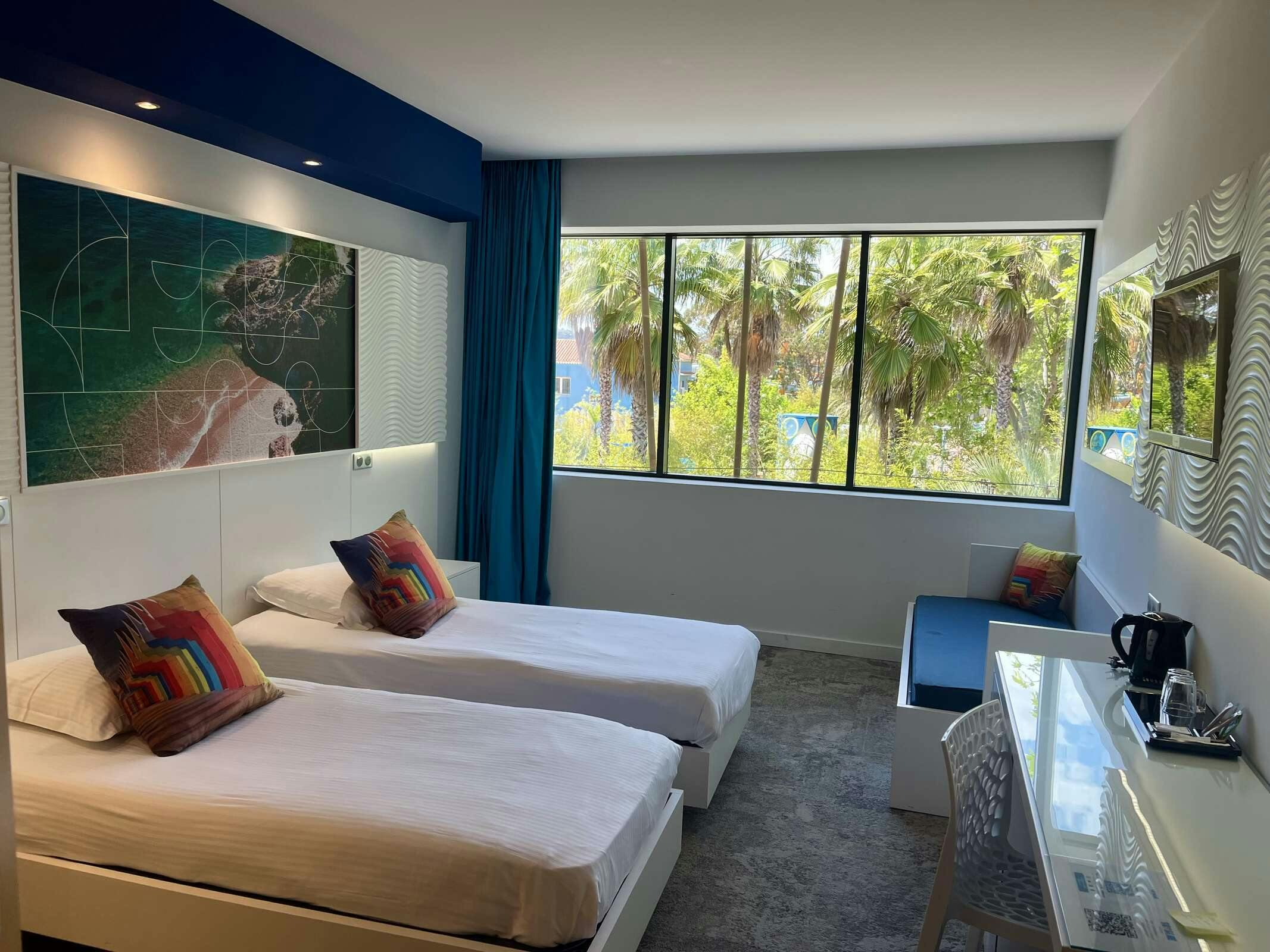 Hotel SoBlue Hotel photo 3