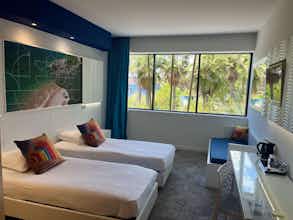 Hotel SoBlue Hotel photo 3