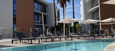 SoBlue Hotel