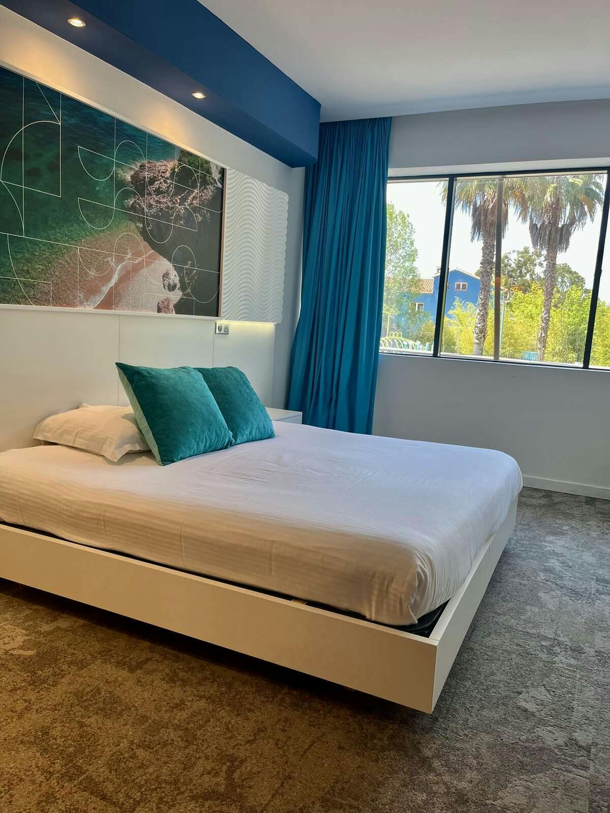 Hotel SoBlue Hotel photo 1