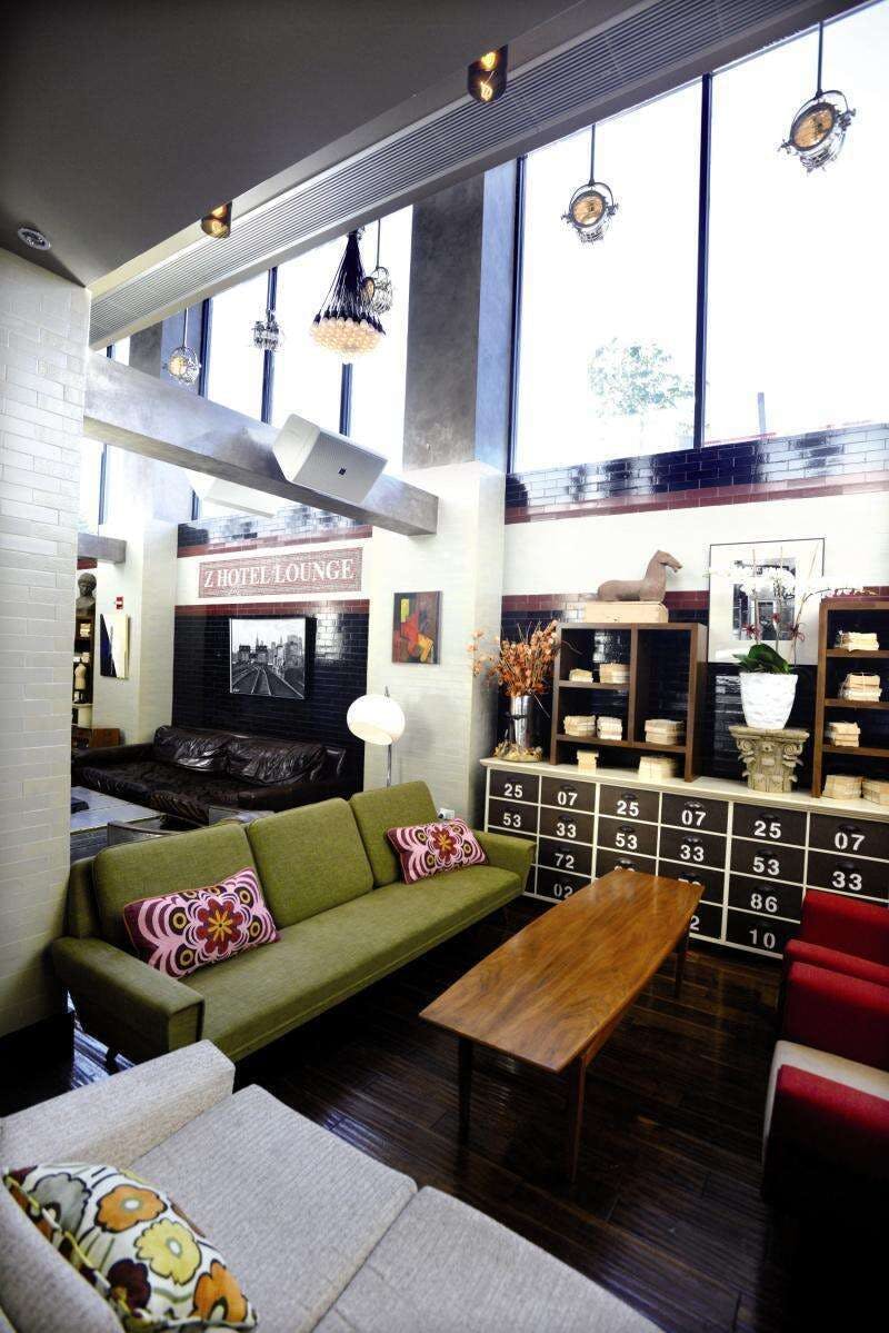 Z NYC Hotel